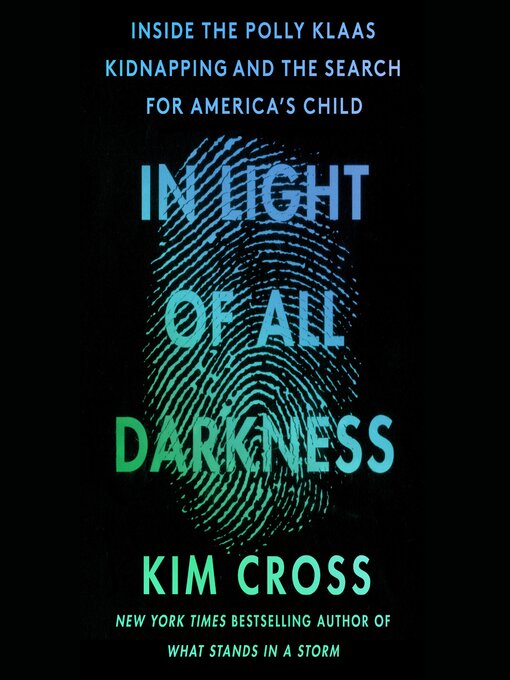 Title details for In Light of All Darkness by Kim Cross - Wait list